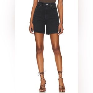 AGOLDE Stella Short